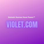 VIOLET.COM