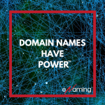 The Future of Domains Has Arrived