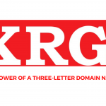 XRG.COM: The Power of a Three-Letter Domain Name