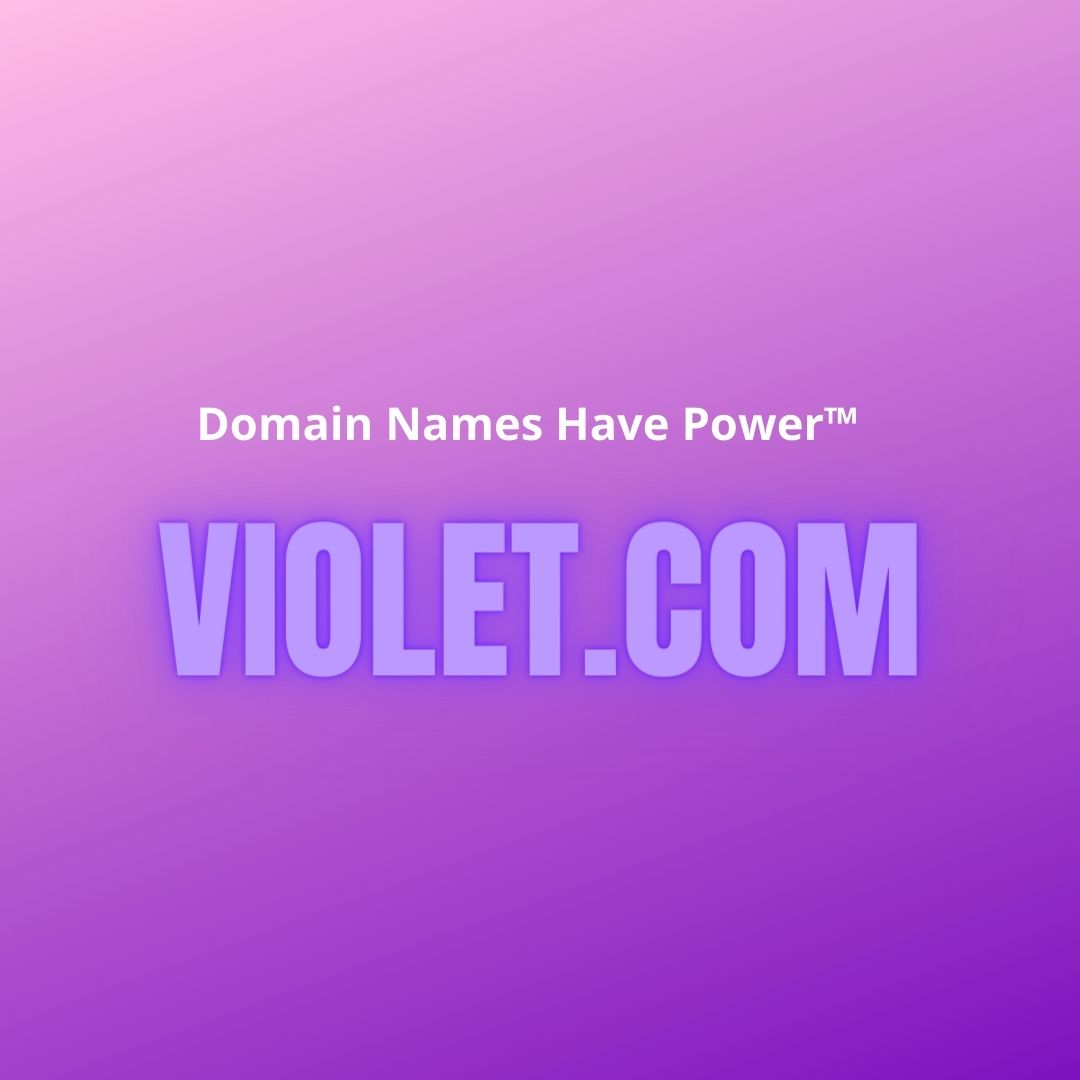 VIOLET.COM